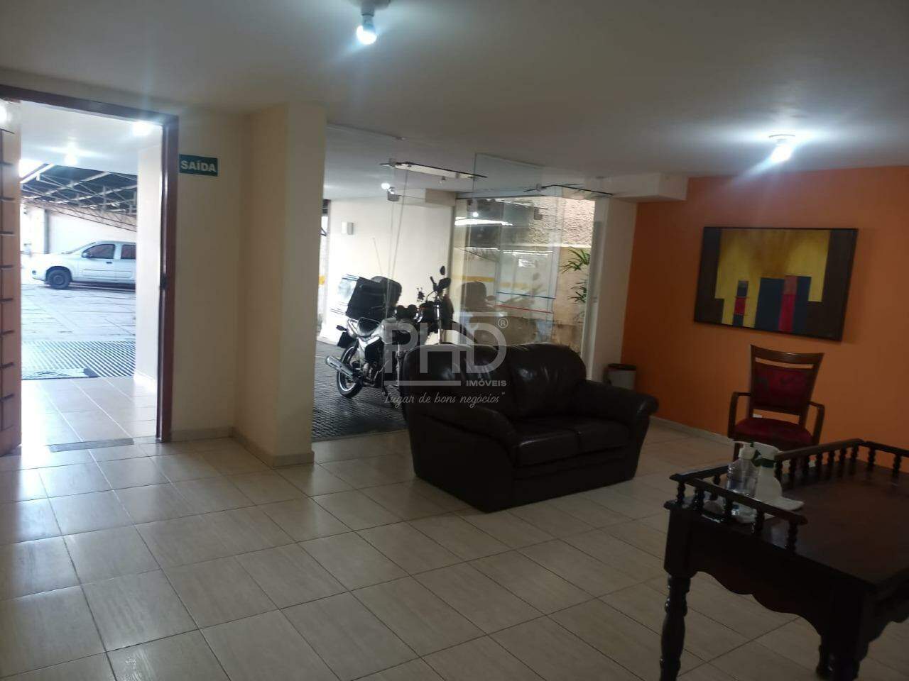 Apartamento à venda com 2 quartos, 62m² - Foto 12