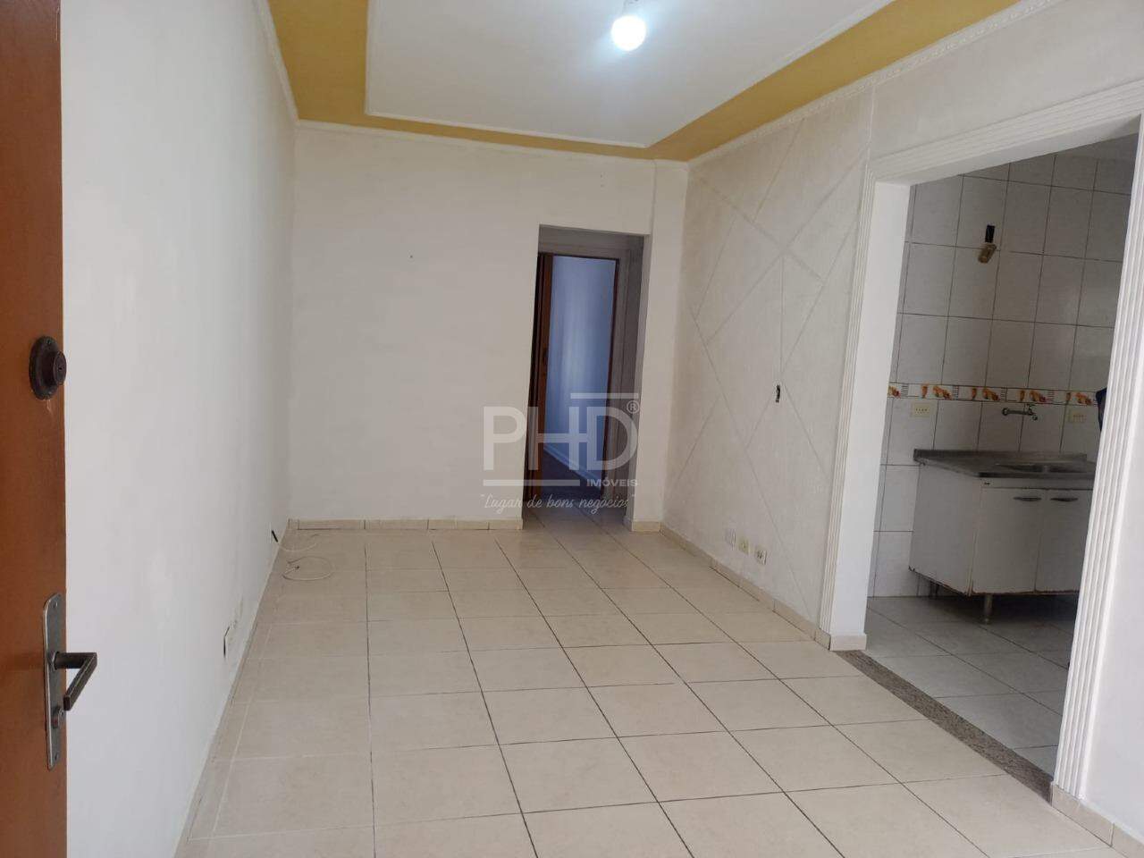 Apartamento à venda com 2 quartos, 62m² - Foto 2