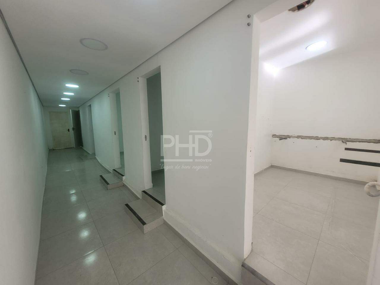 Loja-Salão para alugar com 1 quarto, 125m² - Foto 10