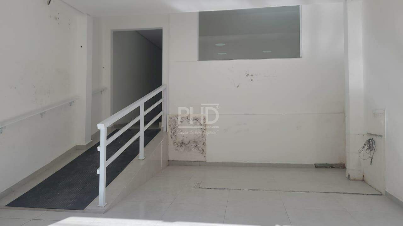 Loja-Salão para alugar com 1 quarto, 125m² - Foto 2