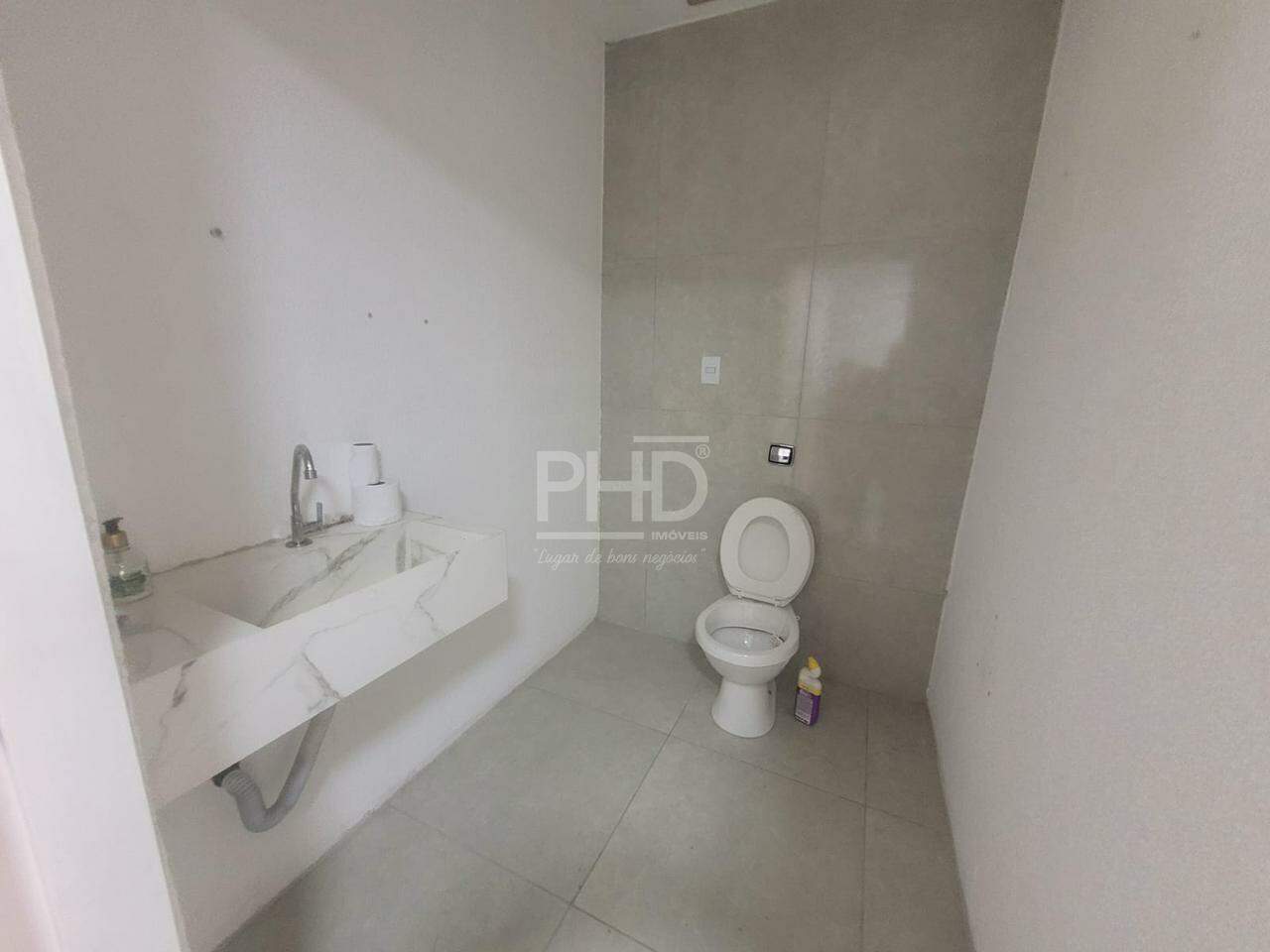 Loja-Salão para alugar com 1 quarto, 125m² - Foto 5