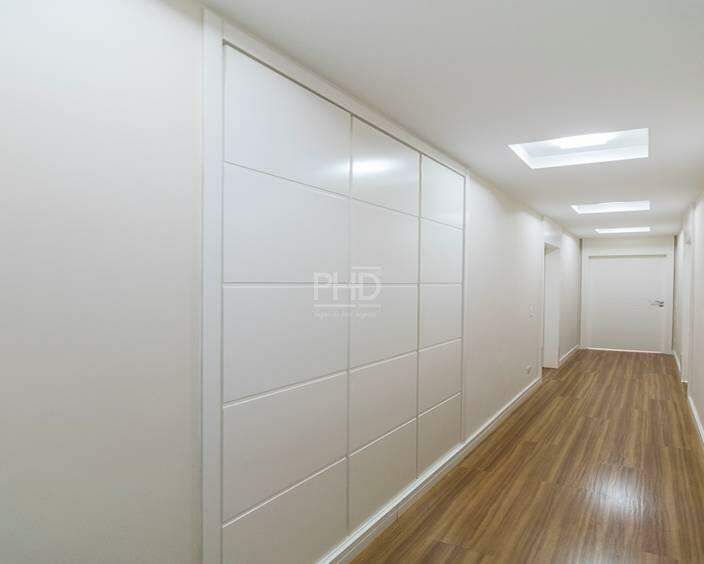 Cobertura para alugar com 7 quartos, 400m² - Foto 19