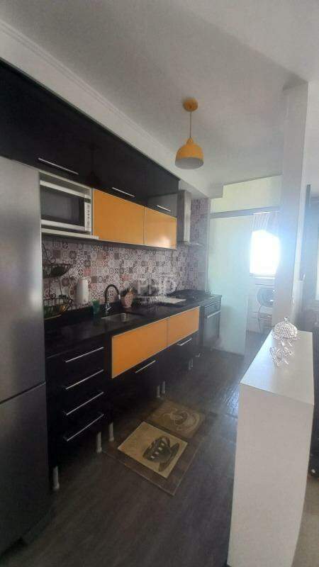 Apartamento à venda com 2 quartos, 81m² - Foto 7