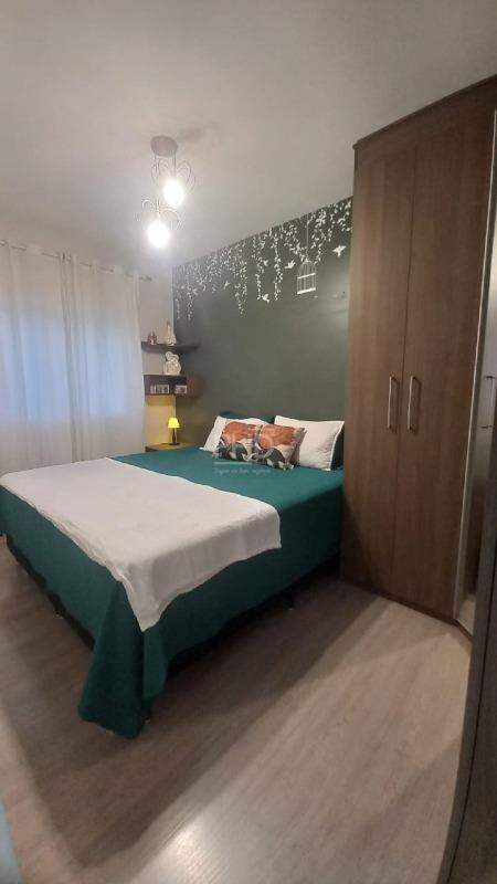 Apartamento à venda com 2 quartos, 81m² - Foto 9