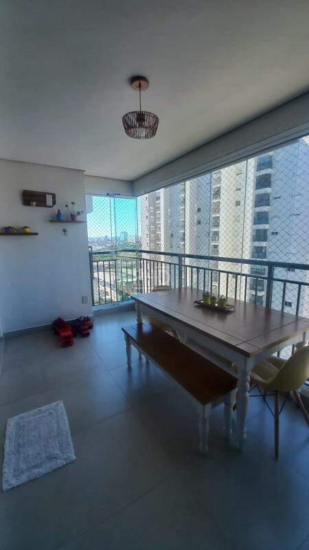 Apartamento à venda com 2 quartos, 81m² - Foto 5