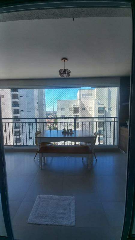 Apartamento à venda com 2 quartos, 81m² - Foto 4