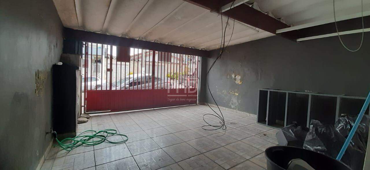 Casa, 2 quartos, 105 m² - Foto 1