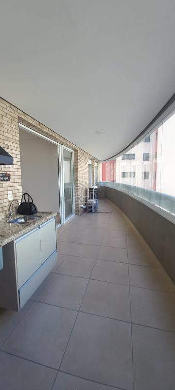 Apartamento à venda com 3 quartos, 104m² - Foto 3