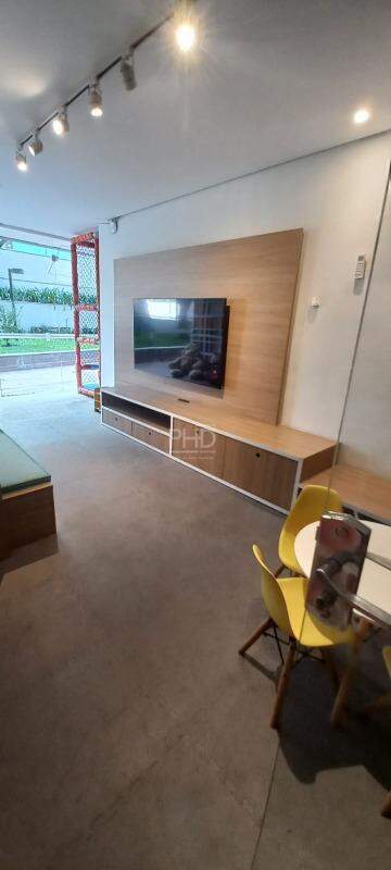 Apartamento à venda com 3 quartos, 104m² - Foto 23