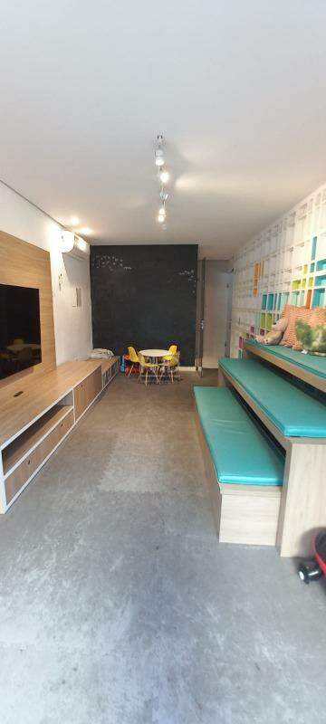 Apartamento à venda com 3 quartos, 104m² - Foto 27