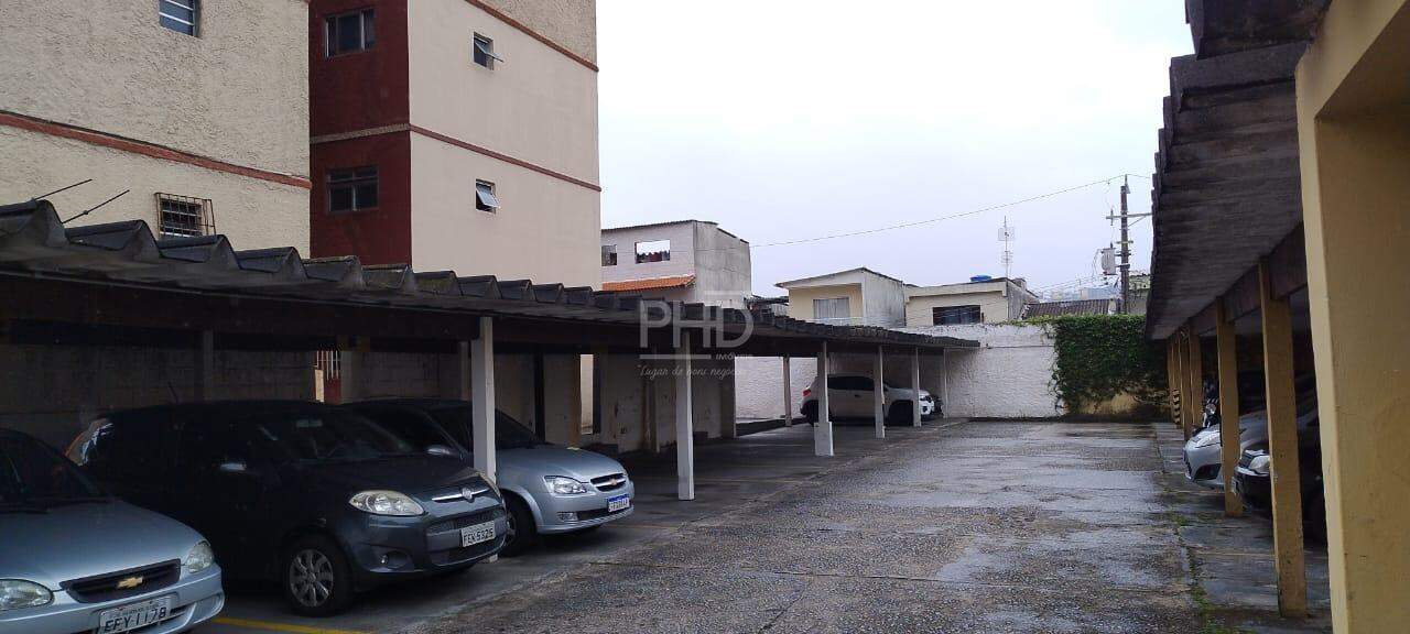 Apartamento à venda com 2 quartos, 54m² - Foto 21