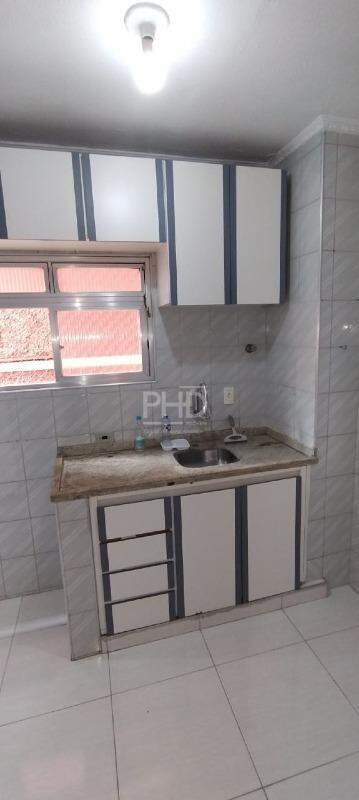 Apartamento à venda com 2 quartos, 54m² - Foto 4