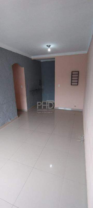 Apartamento à venda com 2 quartos, 54m² - Foto 2