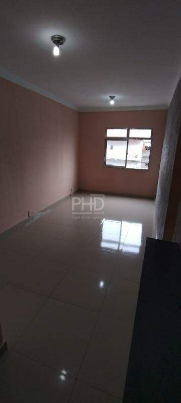 Apartamento à venda com 2 quartos, 54m² - Foto 1