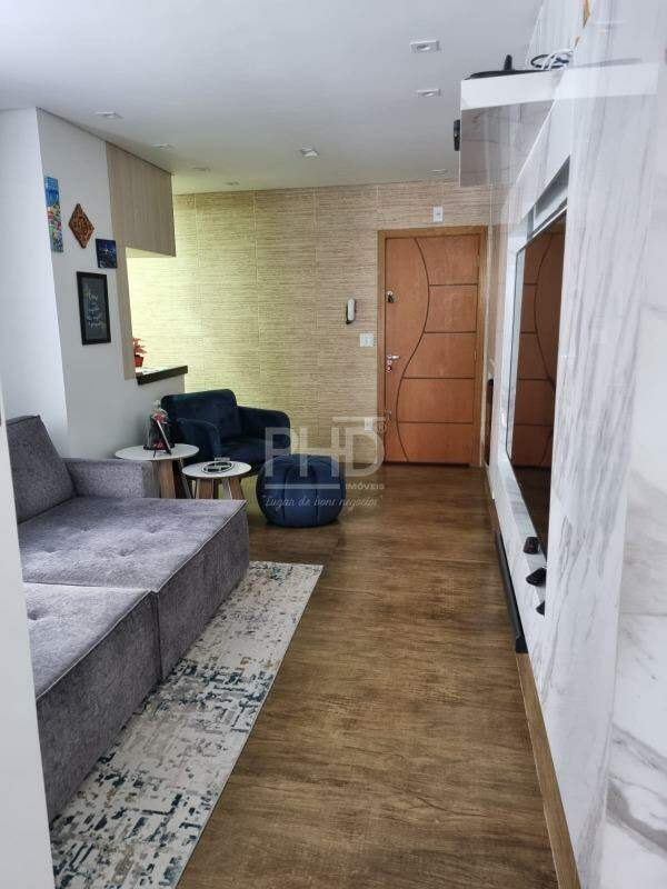 Cobertura à venda com 3 quartos, 140m² - Foto 2