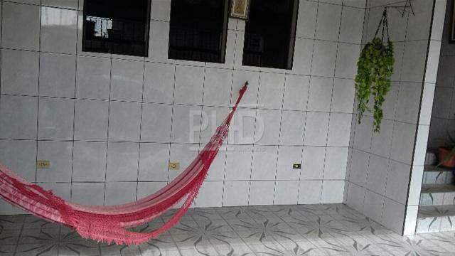 Sobrado à venda com 3 quartos, 160m² - Foto 2