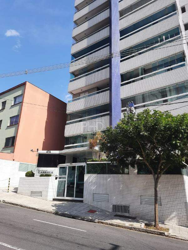 Cobertura à venda com 4 quartos, 183m² - Foto 33