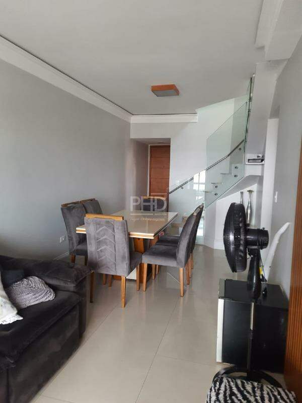 Cobertura à venda com 4 quartos, 183m² - Foto 2