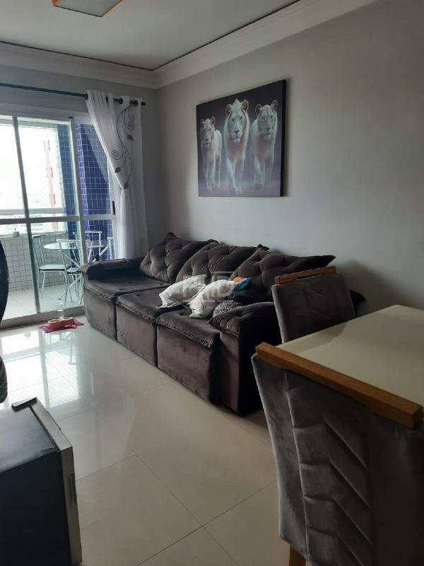 Cobertura à venda com 4 quartos, 183m² - Foto 1