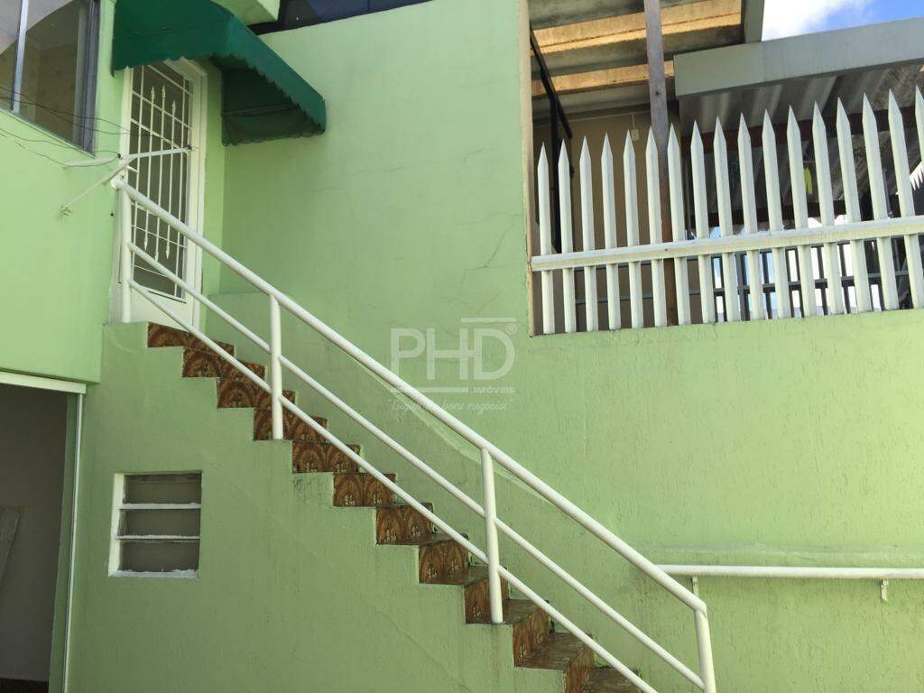 Casa para alugar com 4 quartos, 140m² - Foto 16