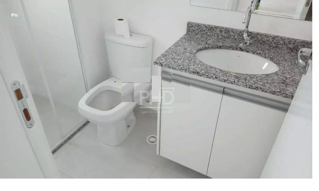 Apartamento à venda com 2 quartos, 58m² - Foto 8