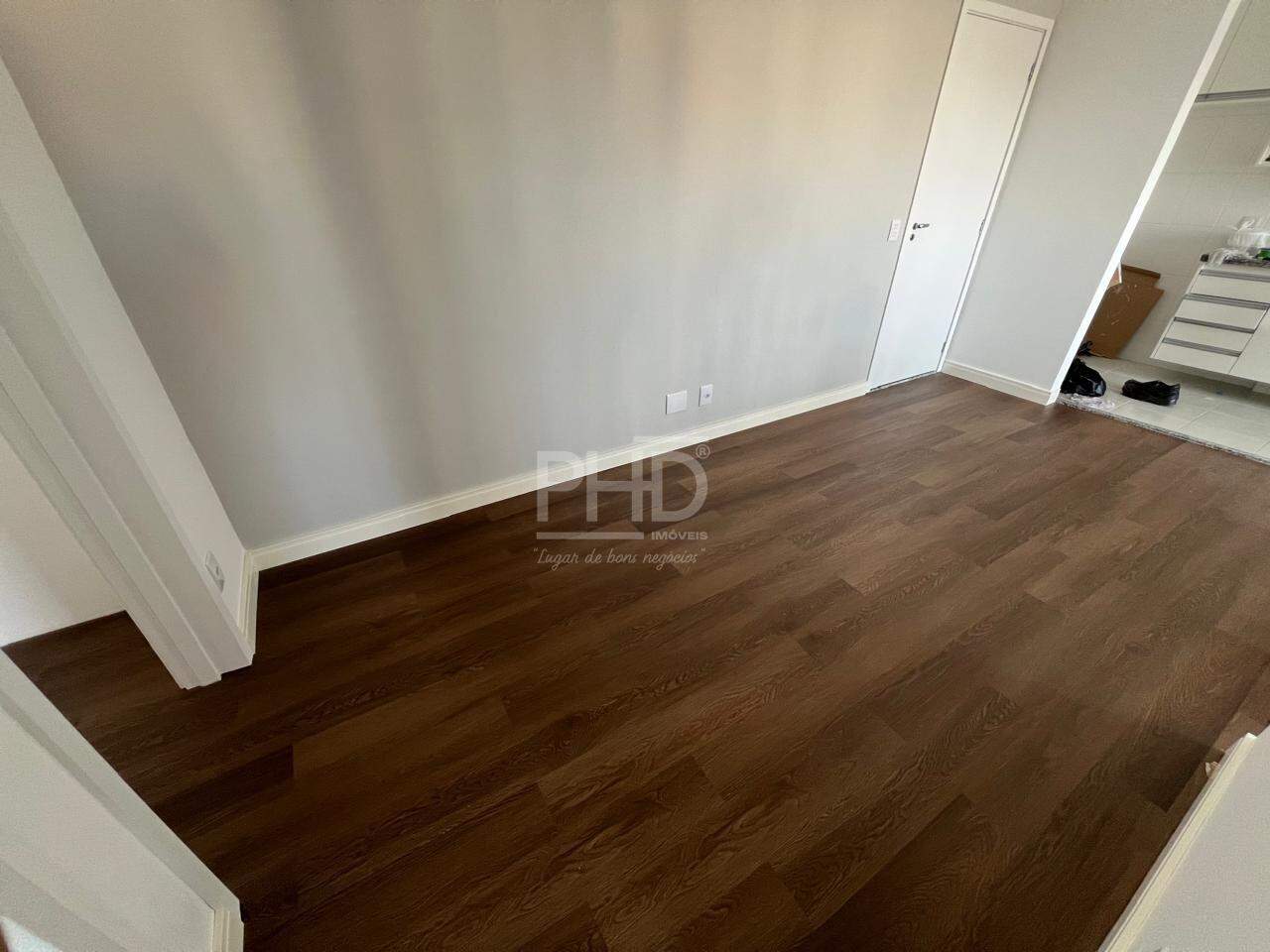 Apartamento à venda com 2 quartos, 58m² - Foto 2