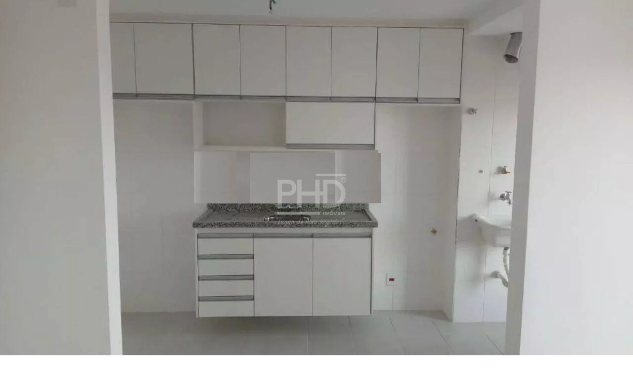 Apartamento à venda com 2 quartos, 58m² - Foto 3