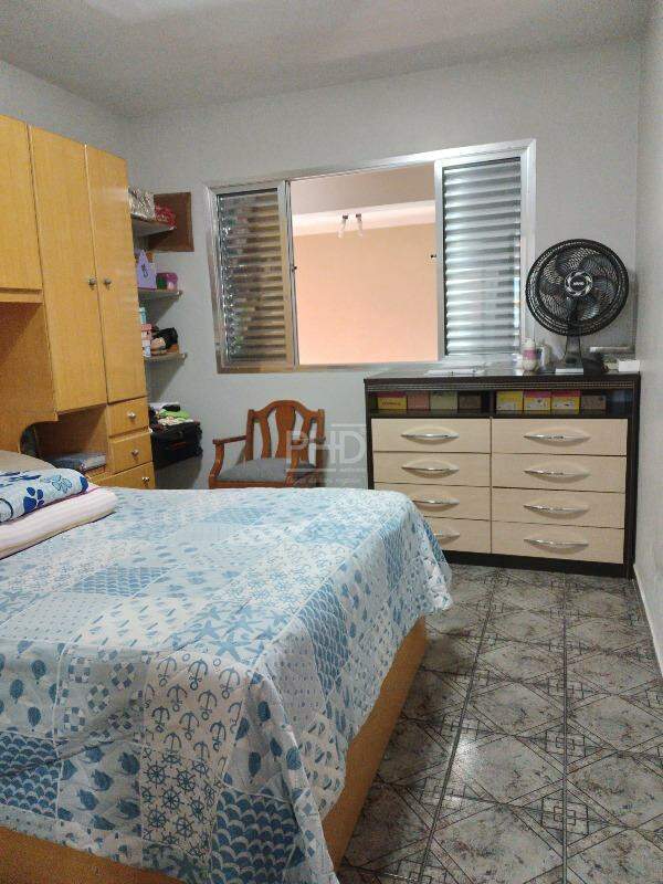 Sobrado à venda com 6 quartos, 125m² - Foto 9