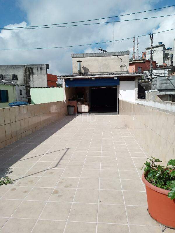 Sobrado à venda com 6 quartos, 125m² - Foto 16