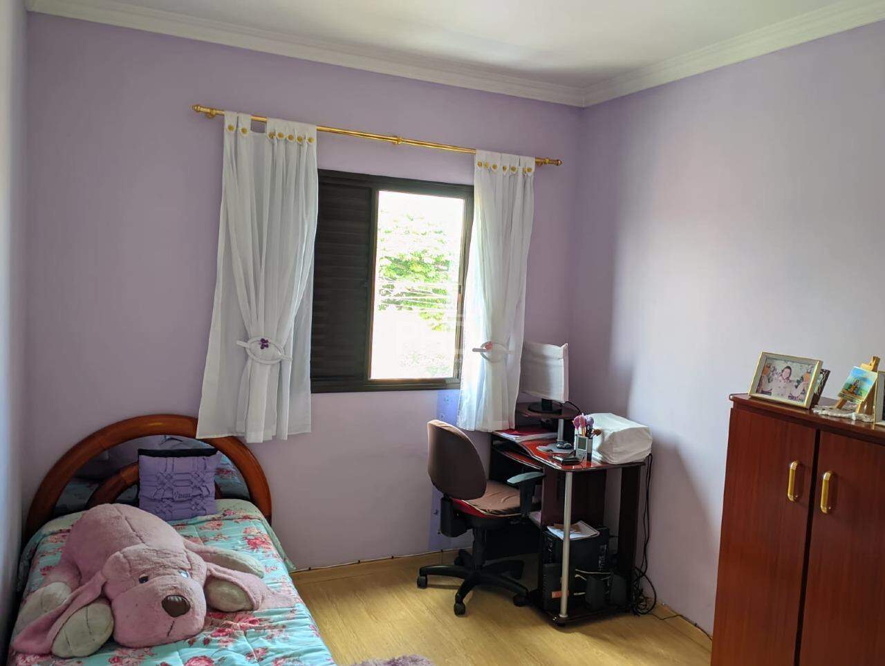 Apartamento à venda com 2 quartos, 58m² - Foto 15