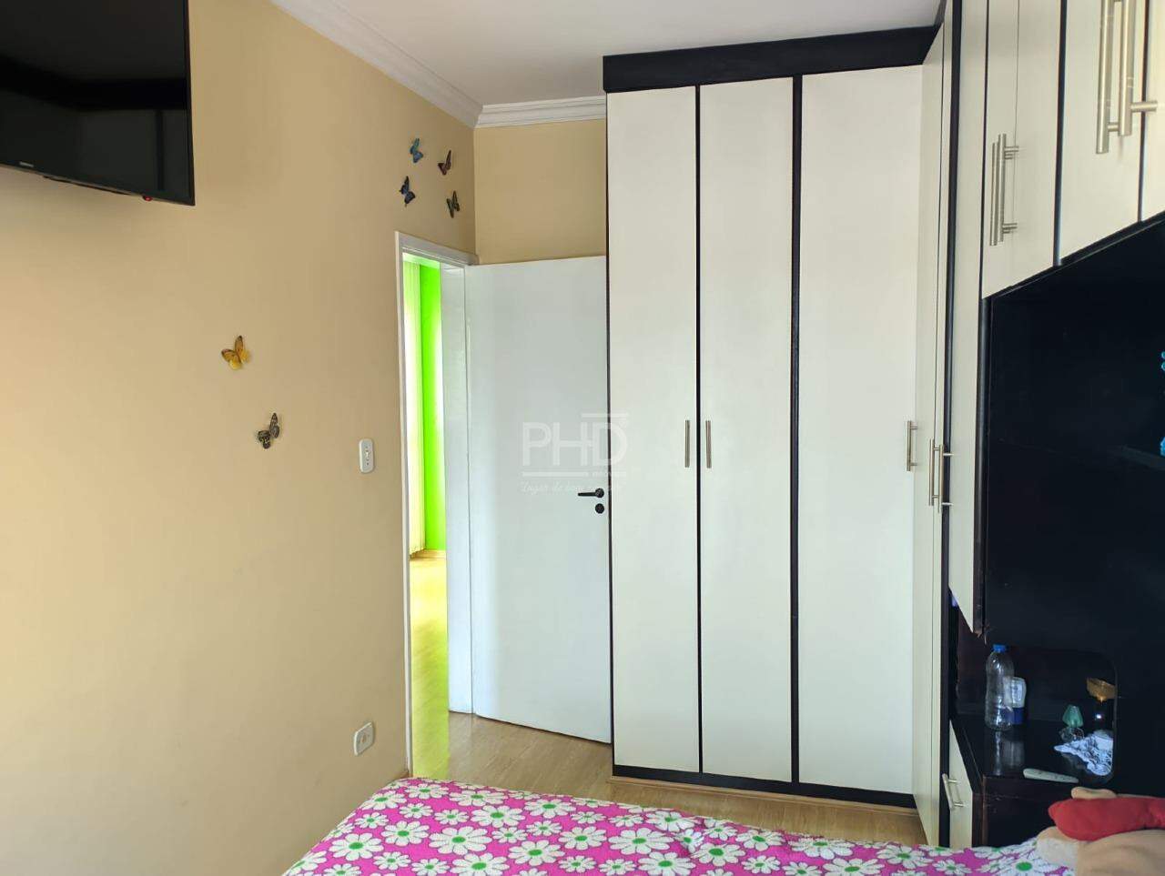 Apartamento à venda com 2 quartos, 58m² - Foto 14