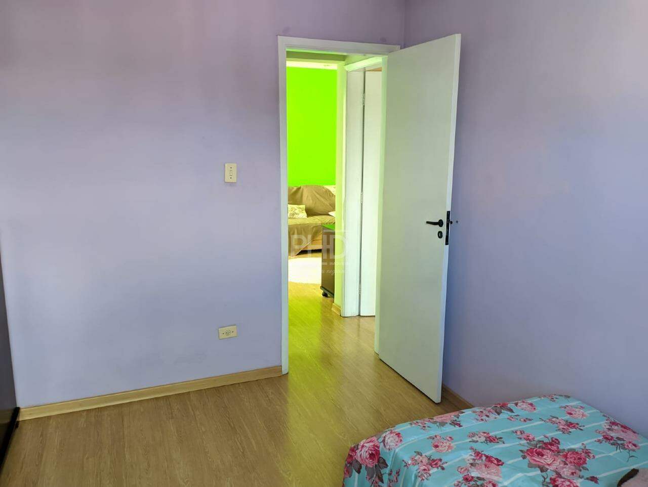 Apartamento à venda com 2 quartos, 58m² - Foto 11