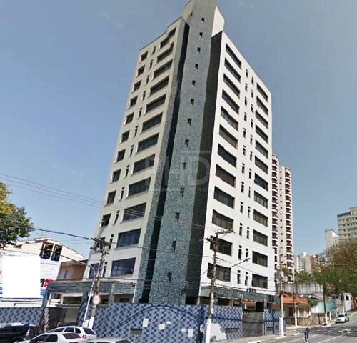 Conjunto Comercial-Sala à venda, 59m² - Foto 1