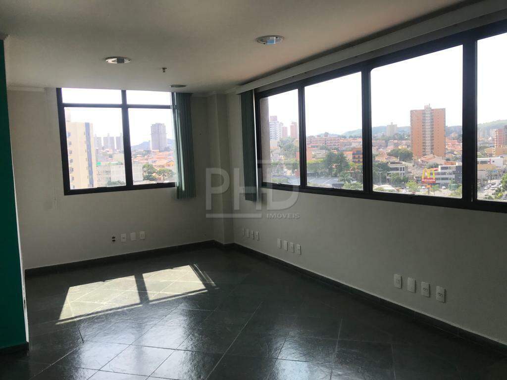 Conjunto Comercial-Sala à venda, 59m² - Foto 2