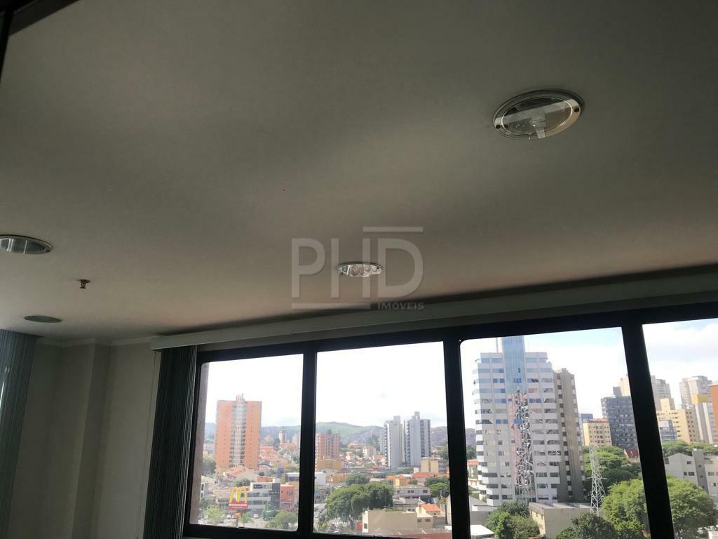 Conjunto Comercial-Sala à venda, 59m² - Foto 5