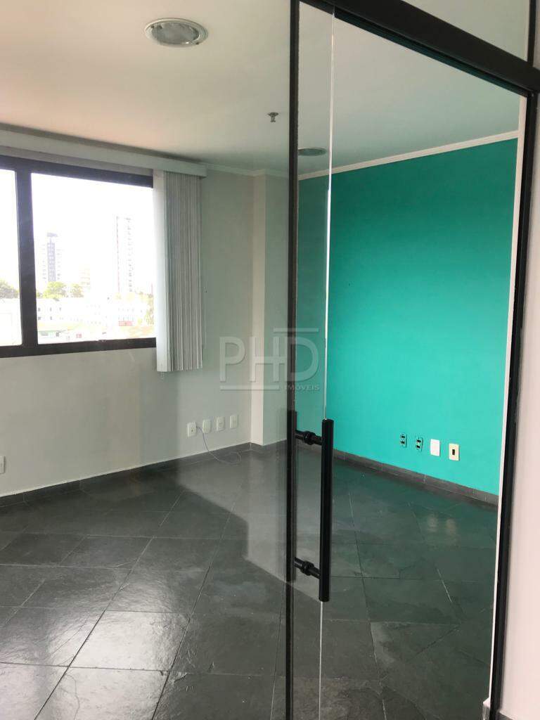 Conjunto Comercial-Sala à venda, 59m² - Foto 7