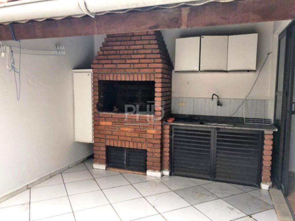 Sobrado à venda com 2 quartos, 256m² - Foto 22