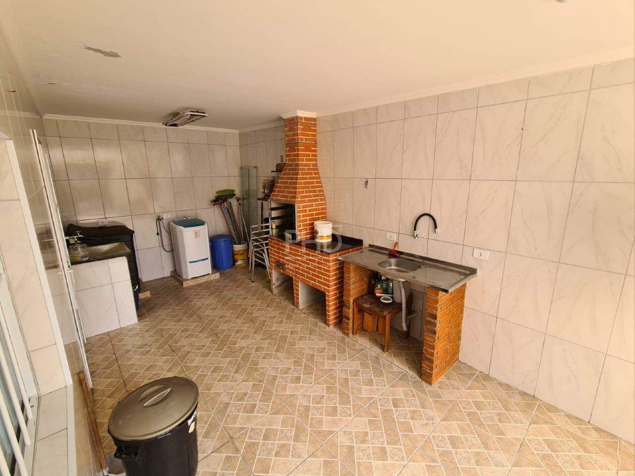 Sobrado para alugar com 2 quartos, 85m² - Foto 25