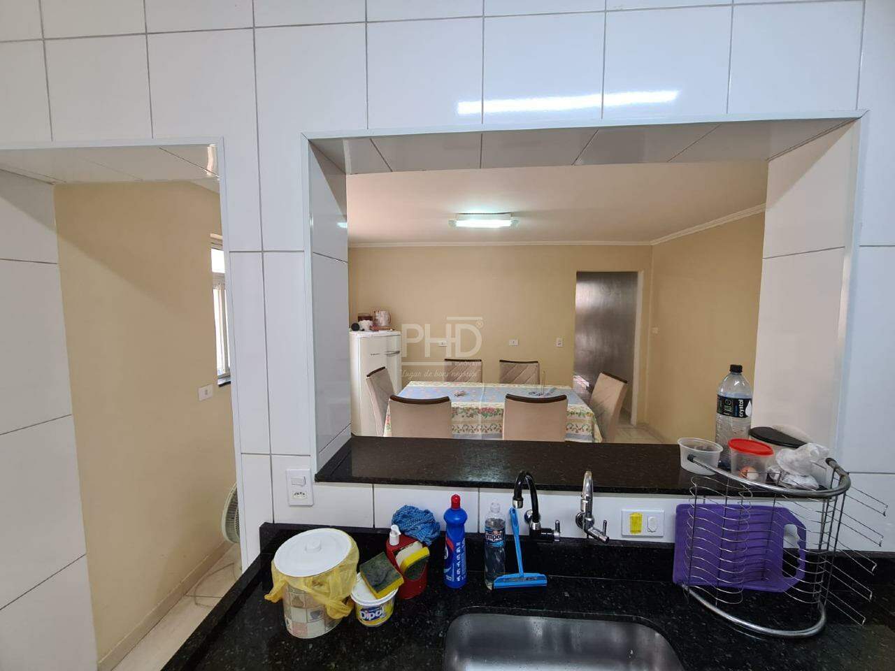 Sobrado para alugar com 2 quartos, 85m² - Foto 17