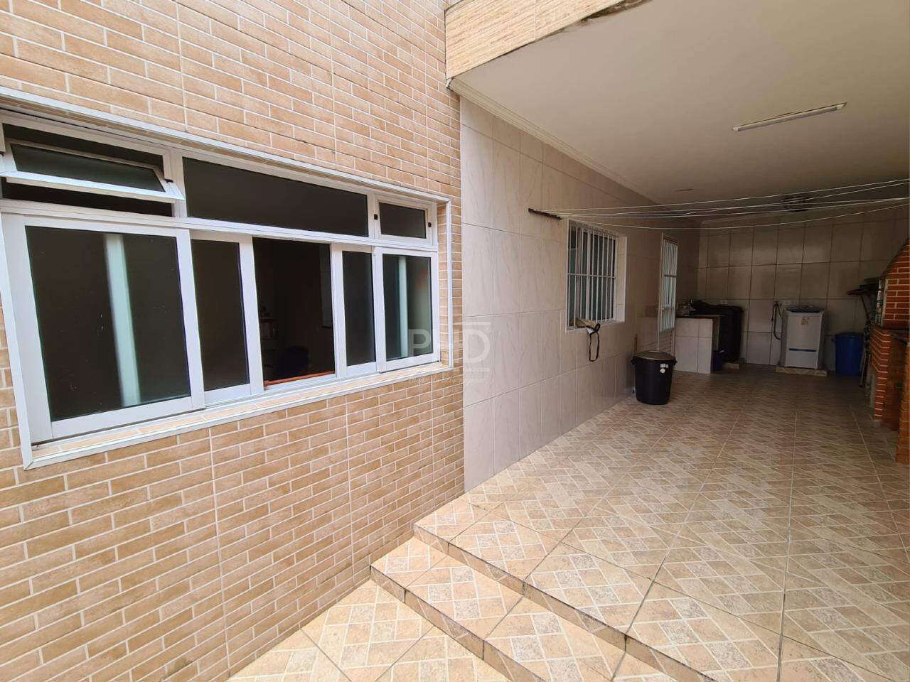 Sobrado para alugar com 2 quartos, 85m² - Foto 24