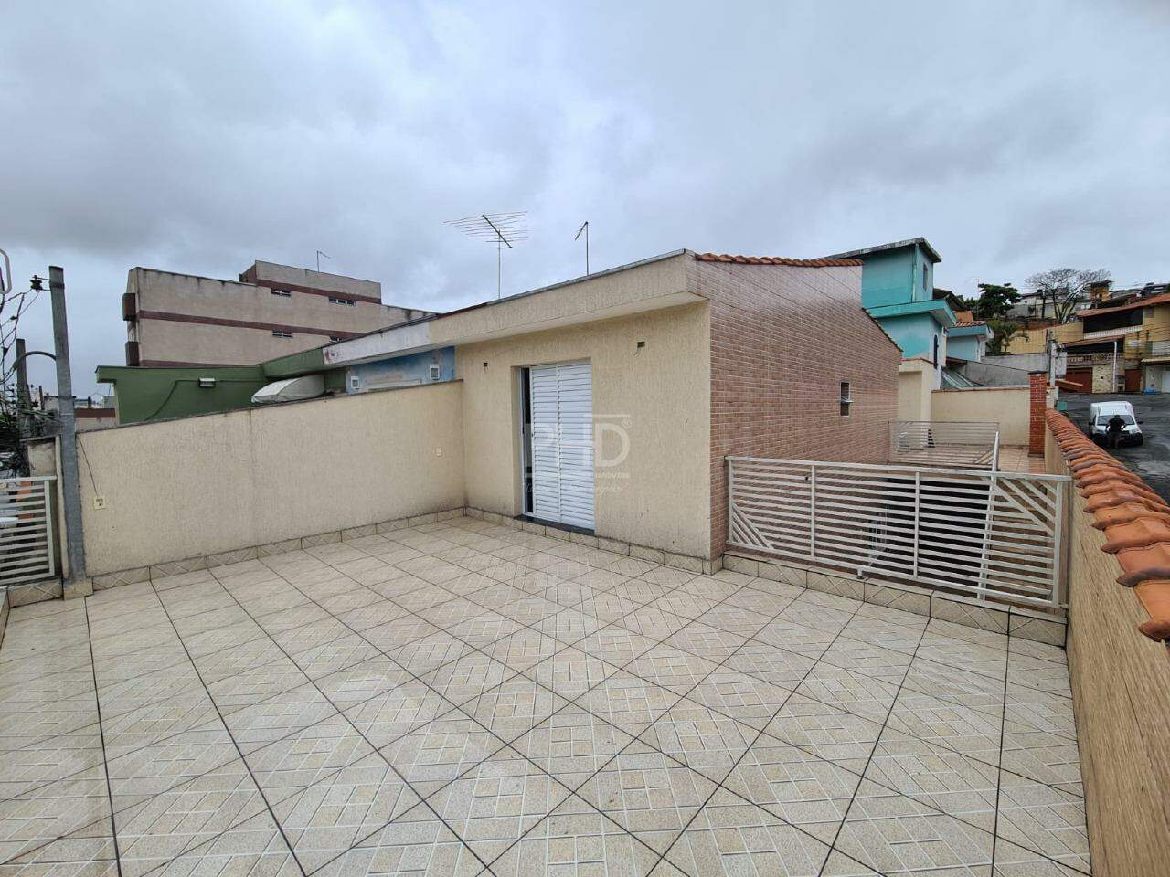 Sobrado para alugar com 2 quartos, 85m² - Foto 20