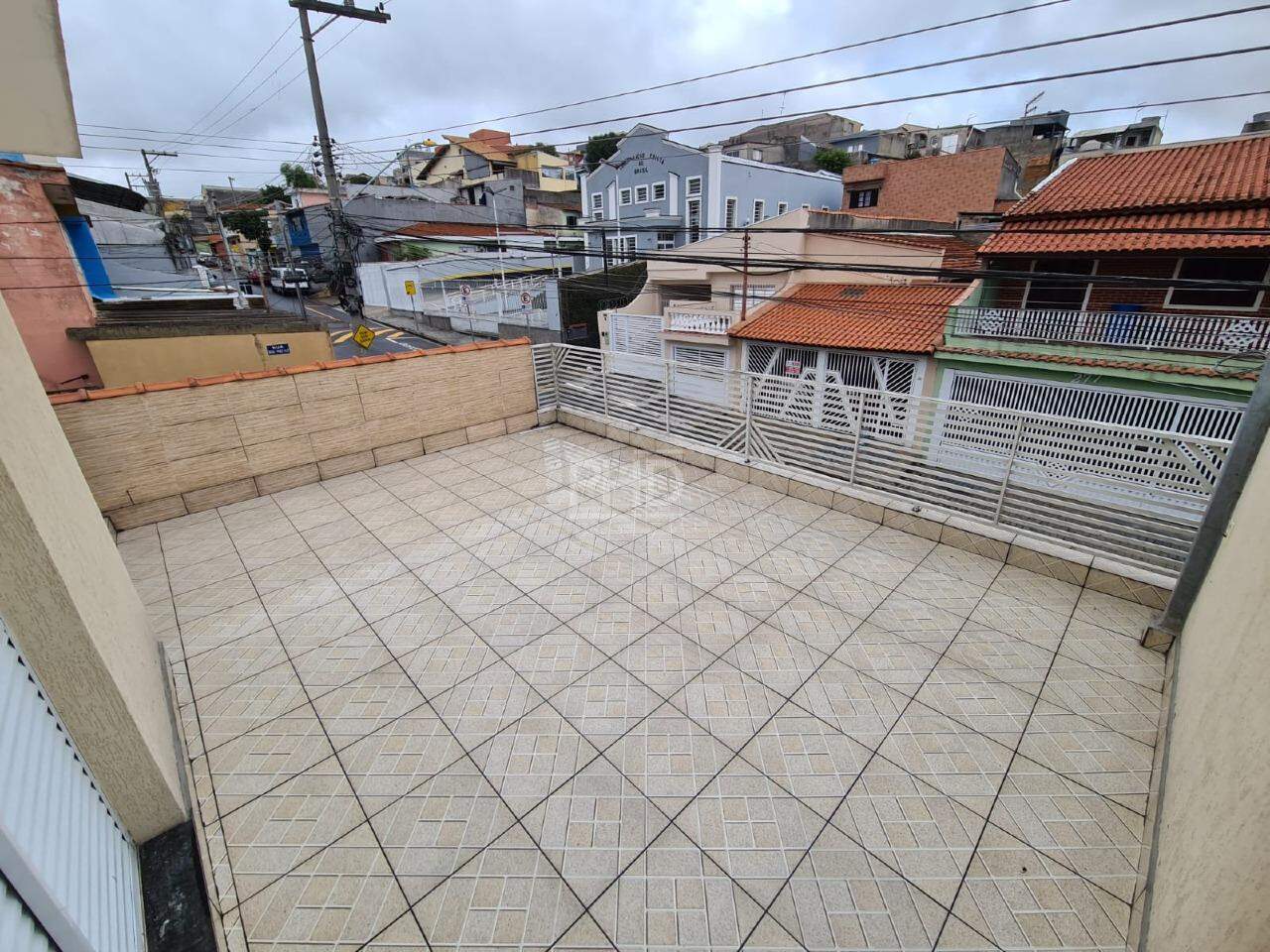 Sobrado para alugar com 2 quartos, 85m² - Foto 19