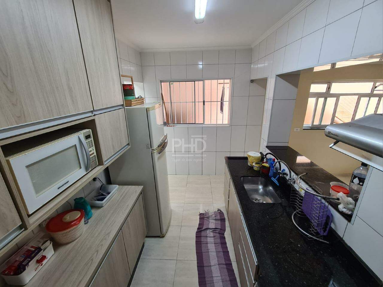 Sobrado para alugar com 2 quartos, 85m² - Foto 5