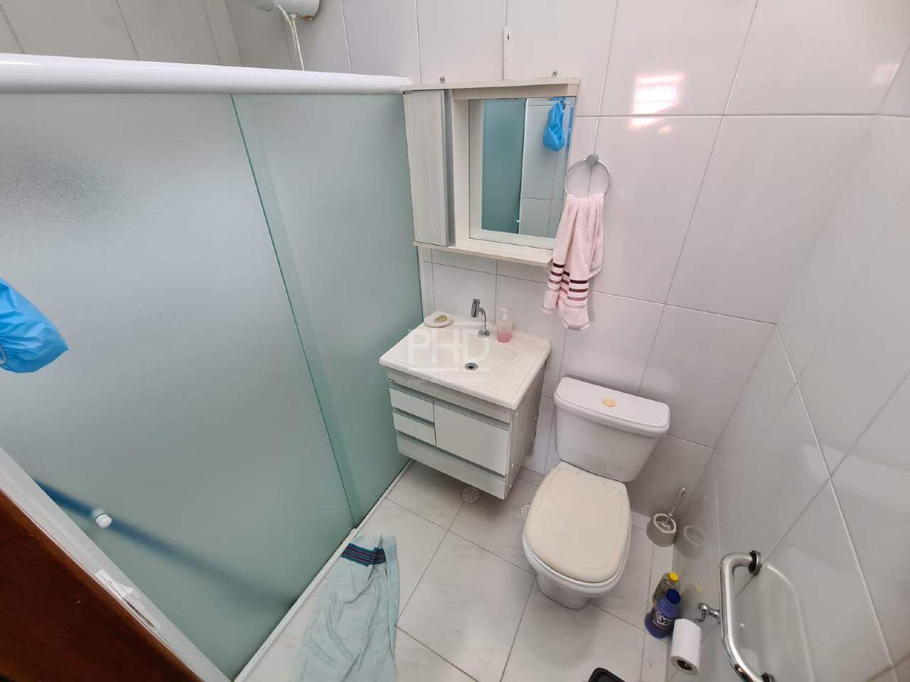 Sobrado para alugar com 2 quartos, 85m² - Foto 16