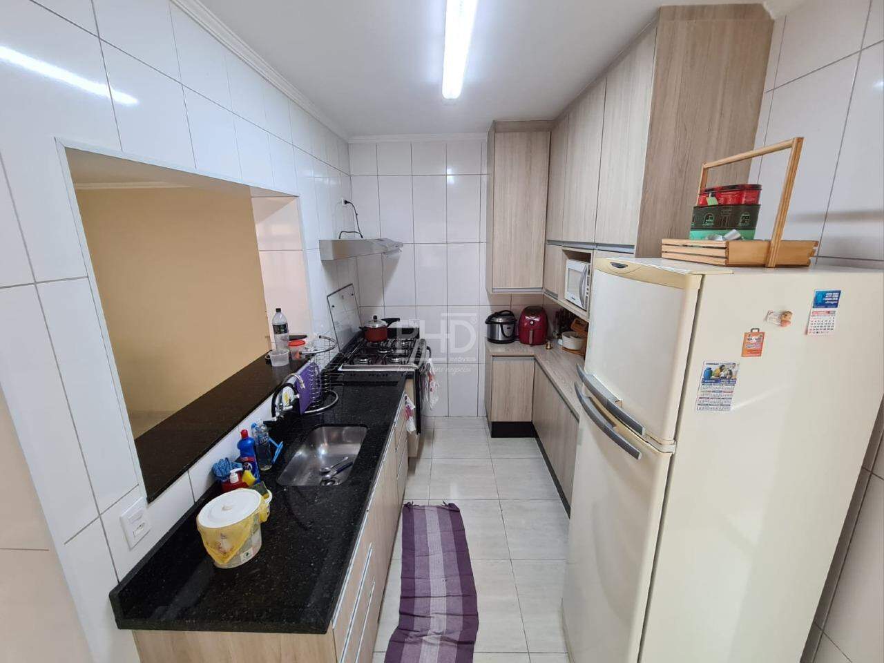 Sobrado para alugar com 2 quartos, 85m² - Foto 6