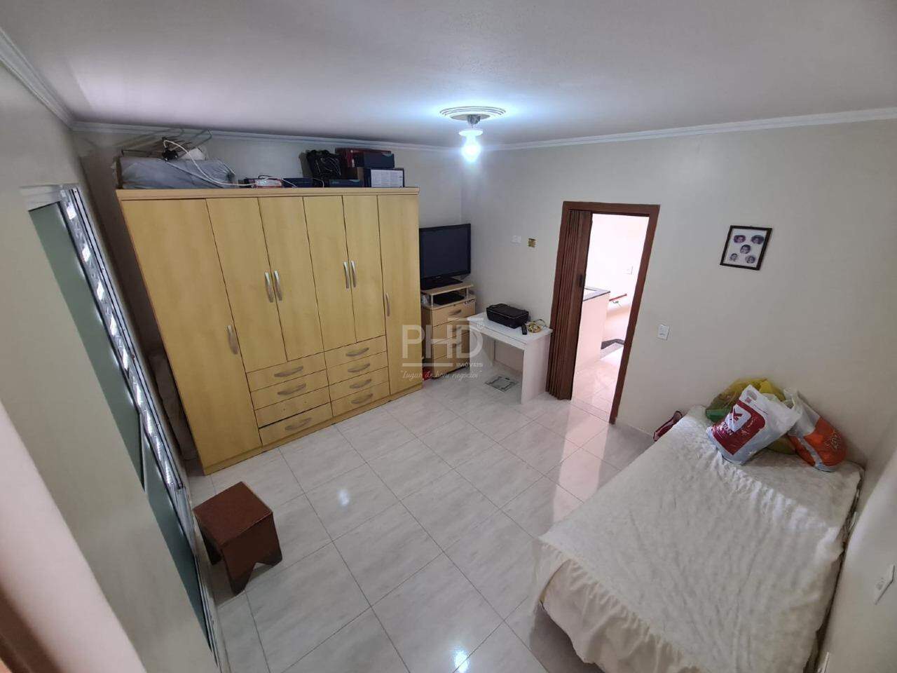 Sobrado para alugar com 2 quartos, 85m² - Foto 11