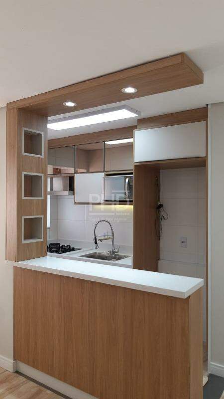 Apartamento para alugar com 2 quartos, 57m² - Foto 8