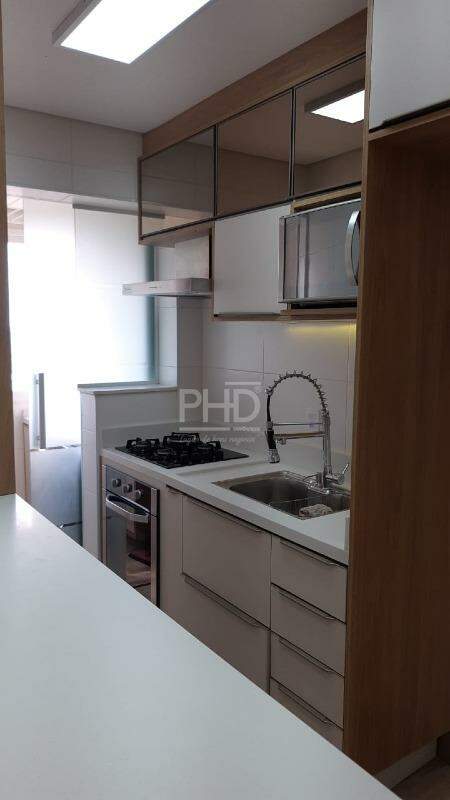 Apartamento para alugar com 2 quartos, 57m² - Foto 9