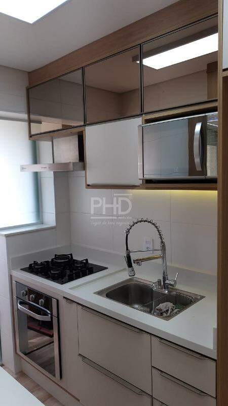 Apartamento para alugar com 2 quartos, 57m² - Foto 10