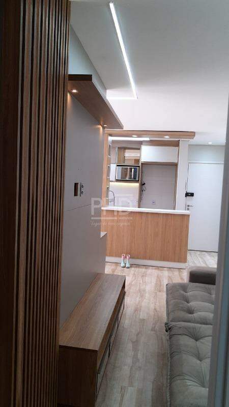 Apartamento para alugar com 2 quartos, 57m² - Foto 7